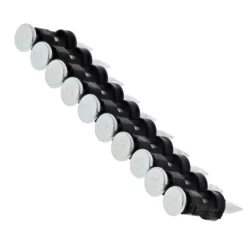 Clou à béton C6 acier lg 20mm avec gaz pour Pulsa 40 et 800 - boîte de 500