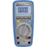 Multimètre numérique étanche IP67 DMM220 6K + TEMP