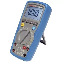 Multimètre numérique étanche IP67 DMM220 6K + TEMP