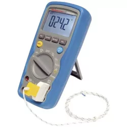 Multimètre numérique étanche IP67 DMM220 6K + TEMP