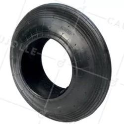 Pneu brouette 400x8