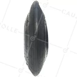 Pneu brouette 400x8