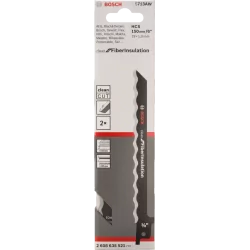 Lame de scie sabre S713AW - lot de 2