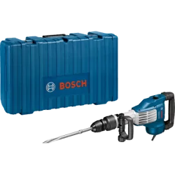 Marteau piqueur GSH 11 VC 1700 W