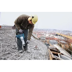 Marteau piqueur GSH 11 VC 1700 W