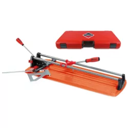 Coupe carreaux Rubi TS-66 MAX orange 66 cm