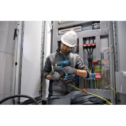 Décapeur thermique sans fil GHG 18V-50 L Boxx