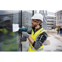 Décapeur thermique sans fil GHG 18V-50 L Boxx