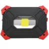 Projecteur leds compact sur batterie 20w