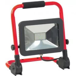 Pojecteur portable LED 20W