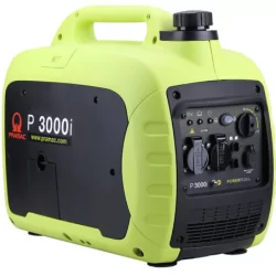 Groupe électrogène p3000i mono inverter