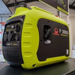Groupe électrogène p3000i mono inverter