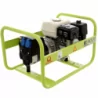 Groupe électrogène E4000 RENTAL KIT0142 coffret ASCODIF + piquet terre