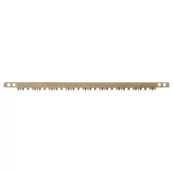 Lame de scie à buche bois vert denture américaine 760 mm