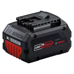 Batterie 4xProcore 18V 5.5Ah + LB 136