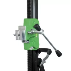 Bâti pour perçage maximum diam 202mm