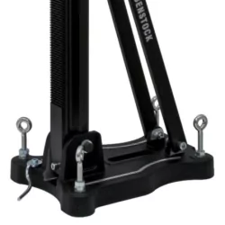 Bâti pour perçage maximum diam 202mm