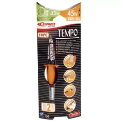 Fer à souder Tempo 45 W 25 W 2 mm