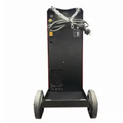 Poste à souder monophasé BESTER MIG 215 - S + torche + câble mig de 4m