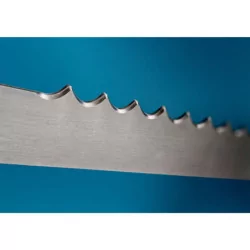 Lame pour scie alligator 450mm HSS - matériaux d’isolation