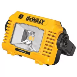 Projecteur compact XR 12v/18v 54 v usb DCL077-XJ