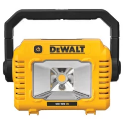 Projecteur compact XR 12v/18v 54 v usb DCL077-XJ
