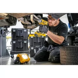 Projecteur compact XR 12v/18v 54 v usb DCL077-XJ