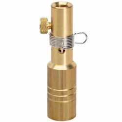 Lance à Flamme dard pour lampes réf. 511 525 et 531