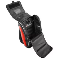 Sac à dos compact et modulaire d'une capacité de 20L 300x180x480mm