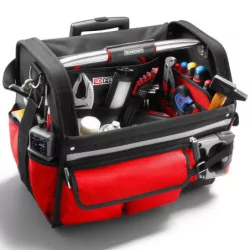 Boite à outils textile Probag Trolley