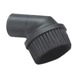 Brosse ronde pour flexible diam 32mm