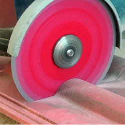 Disque diamant pro speed diam 230 x 22,23 x h 75 mm