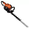 Taille haie essence HCR165ES - coupe 64 cm