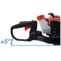 Taille haie essence HCR165ES - coupe 64 cm