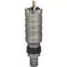 Couronne trépan SDS Max 9 Corecutter Pro vissé