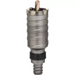 Couronne trépan SDS Max 9 Corecutter Pro vissé