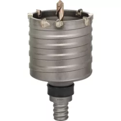 Couronne trépan SDS Max 9 Corecutter Pro vissé