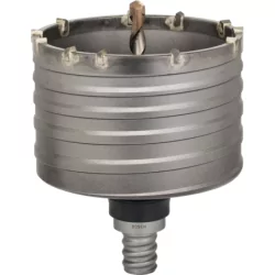 Couronne trépan SDS Max 9 Corecutter Pro vissé