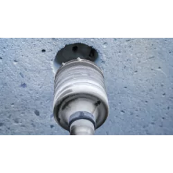 Couronne trépan SDS Max 9 Corecutter Pro vissé