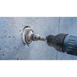 Couronne trépan SDS Max 9 Corecutter Pro vissé