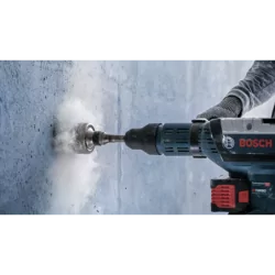 Couronne trépan SDS Max 9 Corecutter Pro vissé