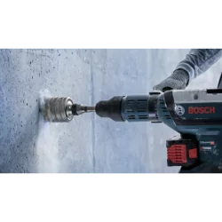 Couronne trépan SDS Max 9 Corecutter Pro vissé