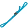 Sangle d'arrimage largeur 25mm x lg 5 m 300 Kg sans fin - 2 pièces
