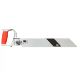 Monture de scie PVC avec lame