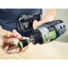 Porte embout magnétique bh 60 ce-imp -festool- 498974