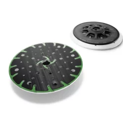 Plateau de ponçage st stf diam 150mm/17ft-M8-w-HT