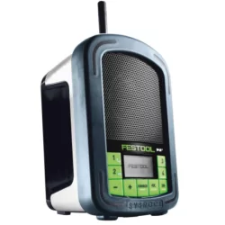 Radio de chantier BR 10 DAB+ sysrock