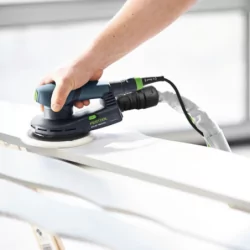 Ponceuse excentrique ETS EC 150/5 EQ-PLUS