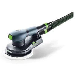 Ponceuse excentrique ETS EC 150/5 EQ-PLUS