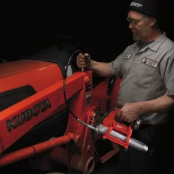 Pompe à Graisse M12 GG-0